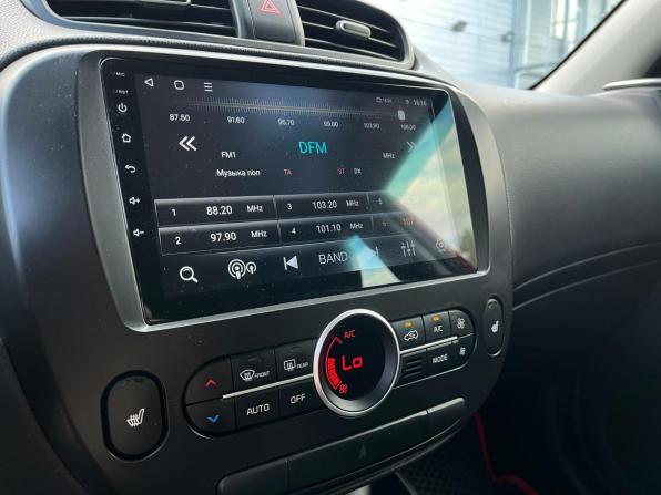 Kia Soul II с пробегом 2015 года, цена 1 236 250 рублей, 93500 км, хэтчбек, Автокод Объявления