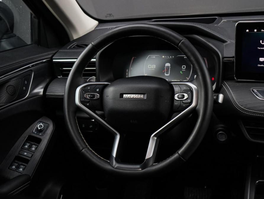 Haval Jolion I Москва  - изображение 12