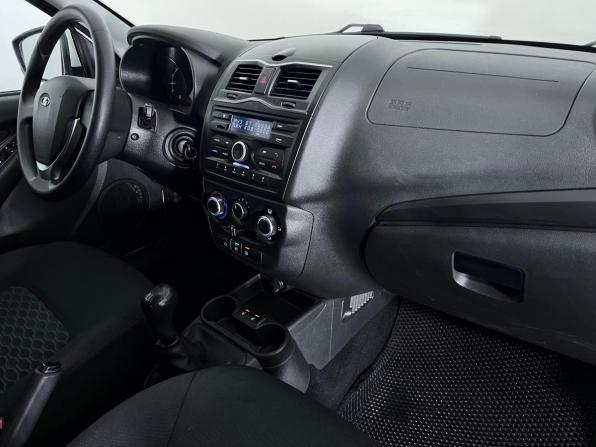 Lada (ВАЗ) Granta I Рестайлинг с пробегом 2019 года, цена 668 000 рублей, 113107 км, седан, Автокод Объявления