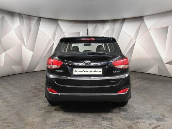 Hyundai ix35 I с пробегом 2012 года, цена 999 000 рублей, 179938 км, внедорожник, Автокод Объявления