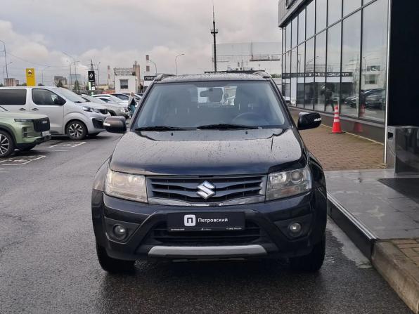 Suzuki Grand Vitara II Рестайлинг 2 с пробегом 2013 года, цена 1 230 000 рублей, 168492 км, внедорожник, Автокод Объявления