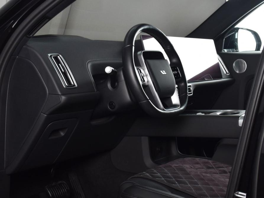 Li Auto (Lixiang) L7 I Кемерово  - изображение 8