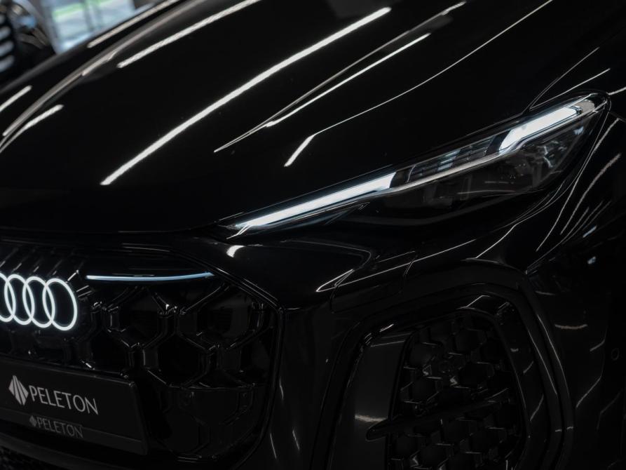 Audi Q5 III (GU) Москва  - изображение 28