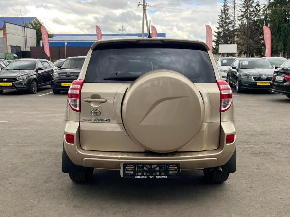 Toyota RAV4 III (XA30) Рестайлинг с пробегом 2011 года, цена 1 350 000 рублей, 290706 км, внедорожник, Автокод Объявления