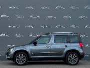 Skoda Yeti I Рестайлинг Санкт-Петербург  - изображение 37