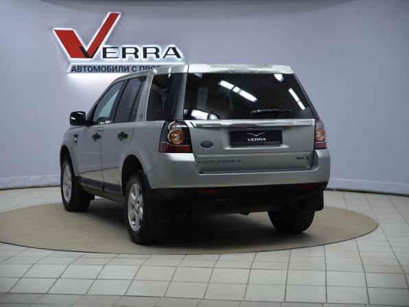 Land Rover Freelander II Рестайлинг 2 с пробегом 2014 года, цена 1 490 000 рублей, 234336 км, внедорожник, Автокод Объявления