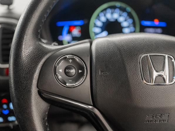 Honda Vezel I с пробегом 2014 года, цена 1 400 000 рублей, 172000 км, внедорожник, Автокод Объявления