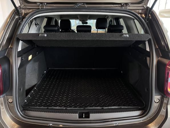 Renault Duster II с пробегом 2021 года, цена 2 100 000 рублей, 72955 км, внедорожник, Автокод Объявления