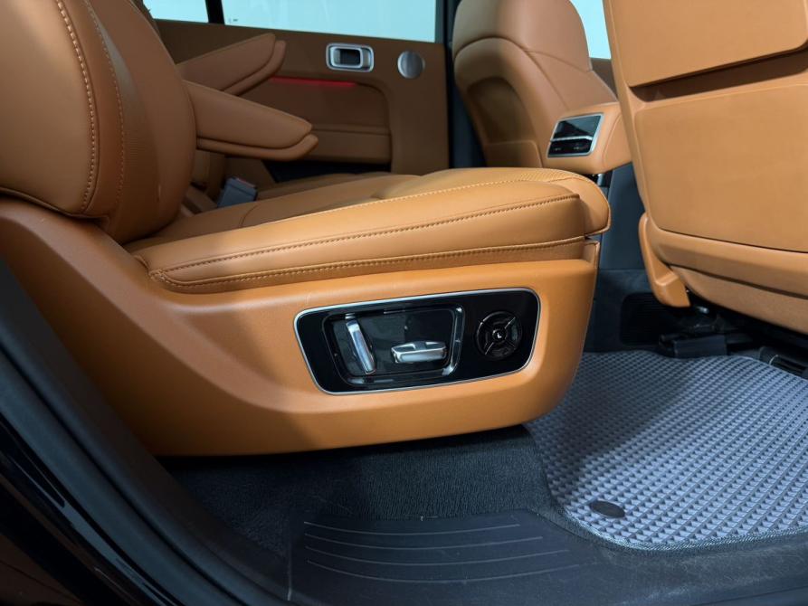 Li Auto (Lixiang) L9 I Калининград  - изображение 25