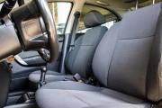 Chevrolet Aveo I Рестайлинг Уфа  - изображение 28