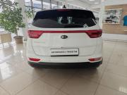 Kia Sportage IV Москва  - изображение 24