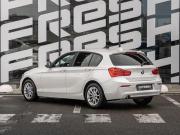 BMW 1 серии II (F20/F21) Рестайлинг 2 Краснодар  - изображение 26