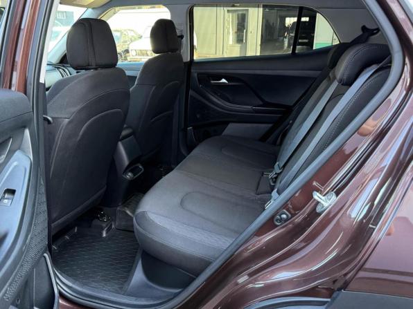 Hyundai Creta II с пробегом 2021 года, цена 2 349 000 рублей, 85974 км, внедорожник, Автокод Объявления