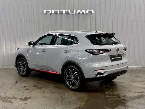 Changan CS55 Plus II с пробегом 2023 года, цена 2 077 000 рублей, 26623 км, внедорожник, Автокод Объявления