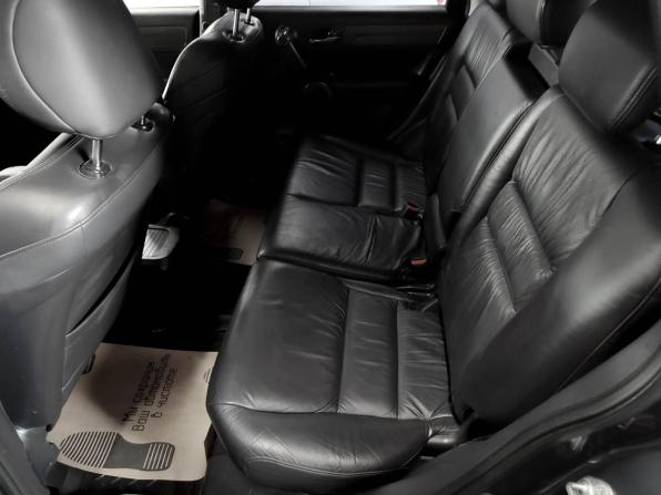 Honda CR-V III Рестайлинг с пробегом 2010 года, цена 1 554 000 рублей, 93376 км, внедорожник, Автокод Объявления