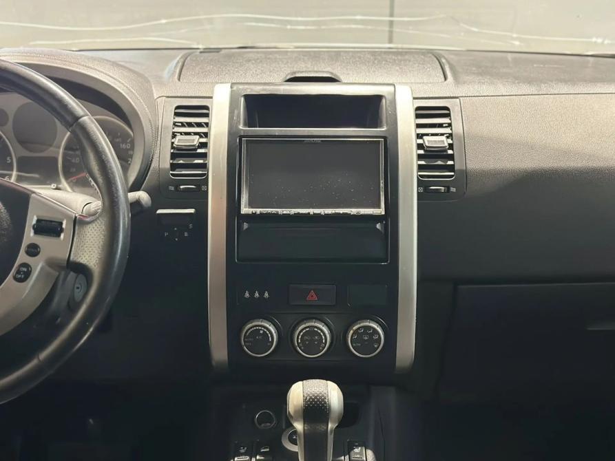 Nissan X-Trail II Новосибирск  - изображение 15