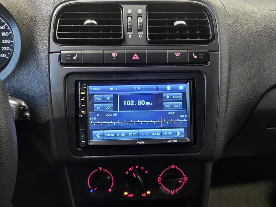 Volkswagen Polo V Казань  - изображение 18