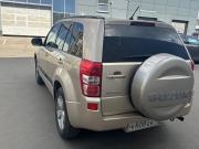 Suzuki Grand Vitara II Санкт-Петербург  - изображение 12