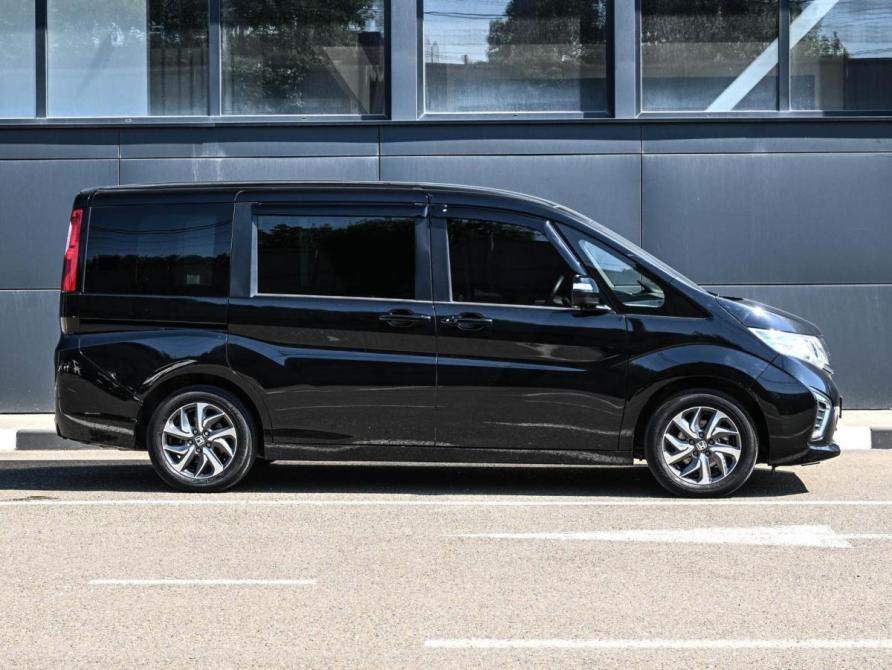 Honda Stepwgn V Рестайлинг Новороссийск  - изображение 5
