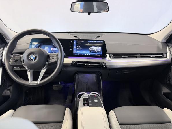 BMW X2 II (U10) с пробегом 2024 года, цена 5 400 000 рублей, 3313 км, внедорожник, Автокод Объявления