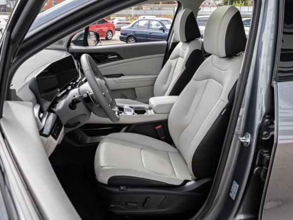 Kia Sportage V с пробегом 2025 года, цена 3 699 000 рублей, 228 км, внедорожник, Автокод Объявления