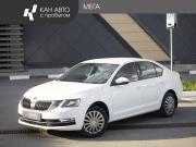 Skoda Octavia III (A7) Рестайлинг Казань  - изображение 14