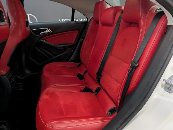 Mercedes-Benz CLA I (C117 X117) с пробегом 2015 года, цена 1 770 000 рублей, 181550 км, седан, Автокод Объявления