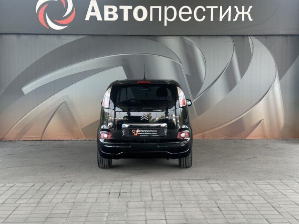 Citroen C3 Picasso I с пробегом 2009 года, цена 530 000 рублей, 215511 км, компактвэн, Автокод Объявления