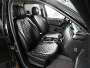 Renault Duster II Воронеж  - изображение 28