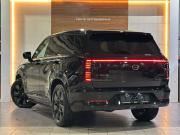 GAC Trumpchi S7 I Рестайлинг Челябинск  - изображение 30