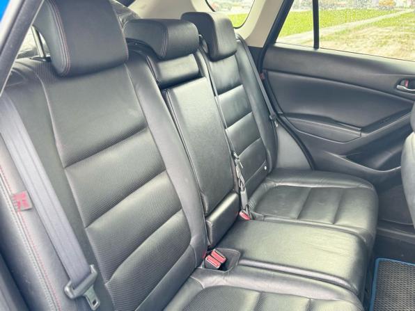 Mazda CX-5 I с пробегом 2011 года, цена 1 499 000 рублей, 142949 км, внедорожник, Автокод Объявления