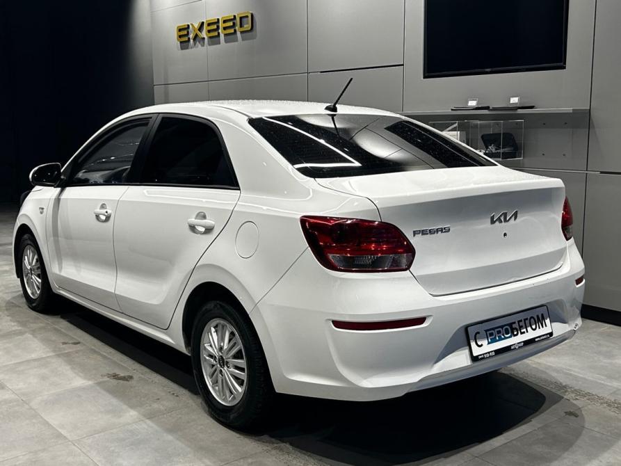 Kia Pegas Новокузнецк  - изображение 7
