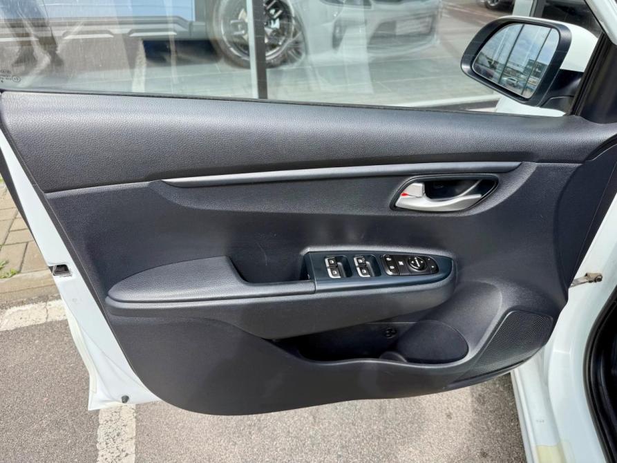 Kia Rio IV Воронеж  - изображение 12