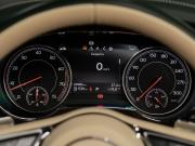 Bentley Bentayga I Москва  - изображение 45