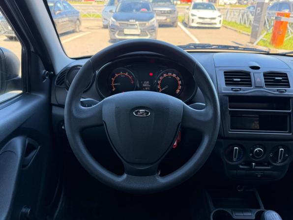 Lada (ВАЗ) Granta I Рестайлинг с пробегом 2020 года, цена 599 000 рублей, 56830 км, седан, Автокод Объявления