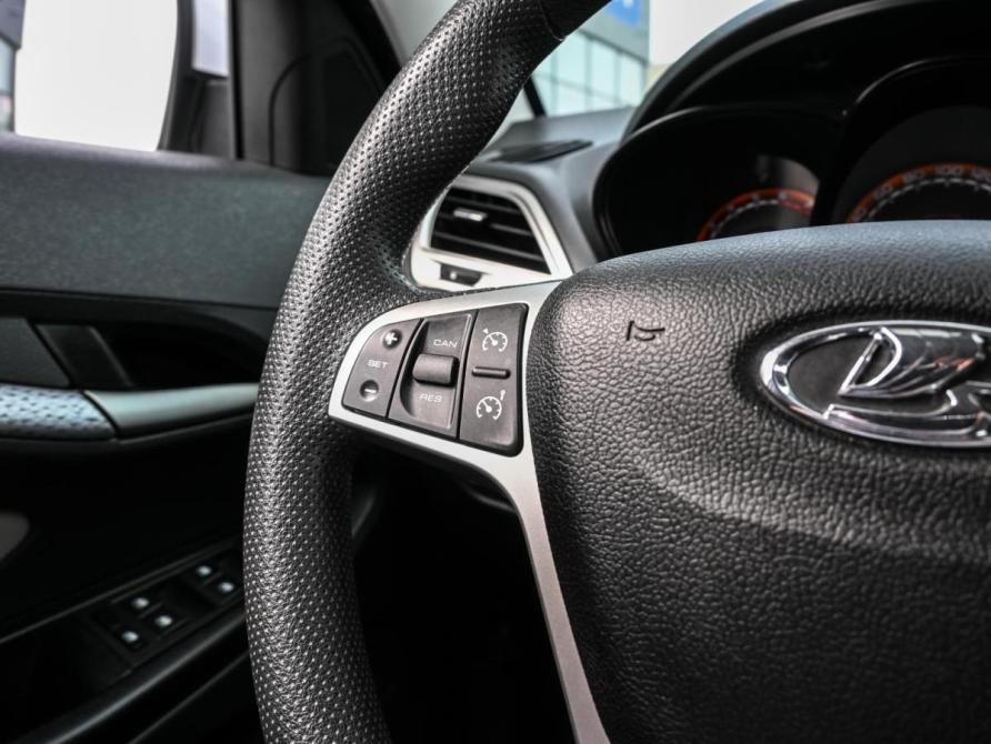 Lada (ВАЗ) Vesta I Волгоград  - изображение 16