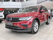 Volkswagen Tiguan II Рестайлинг Казань  - изображение 23