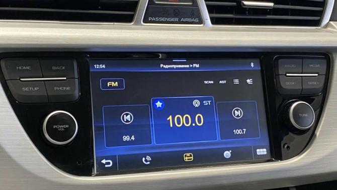 Geely Atlas I с пробегом 2018 года, цена 1 498 000 рублей, 82000 км, внедорожник, Автокод Объявления