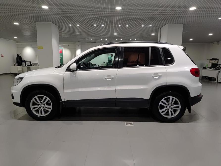 Volkswagen Tiguan I Казань  - изображение 10