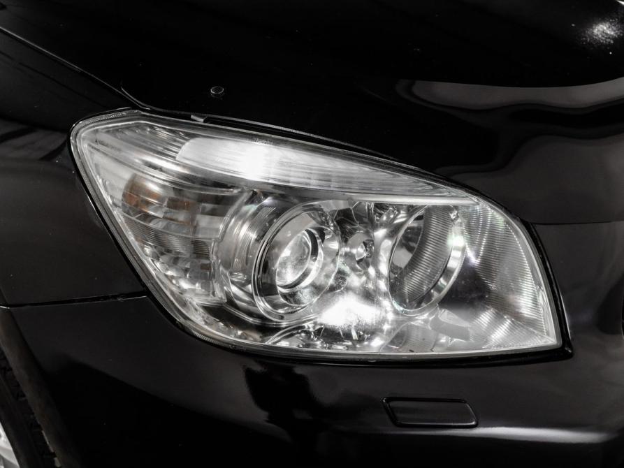 Toyota RAV4 III (XA30) Иркутск  - изображение 10