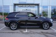 Mercedes-Benz GLE II (V167) Крым  - изображение 41