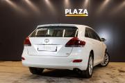 Toyota Venza I Рестайлинг Уфа  - изображение 27