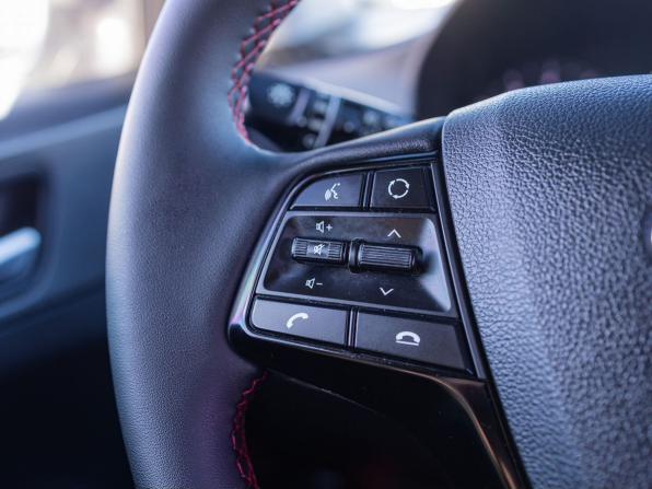 Hyundai Solaris II Рестайлинг с пробегом 2022 года, цена 1 459 000 рублей, 164532 км, седан, Автокод Объявления