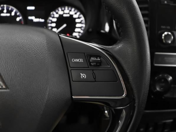 Mitsubishi Outlander III Рестайлинг 3 с пробегом 2019 года, цена 1 999 000 рублей, 157642 км, внедорожник, Автокод Объявления