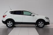 Nissan Qashqai I Рестайлинг Ульяновск  - изображение 18