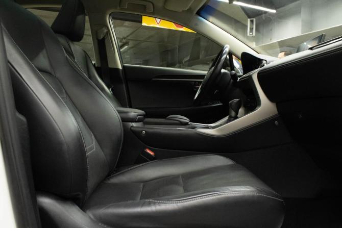 Lexus NX I с пробегом 2014 года, цена 2 599 000 рублей, 125900 км, внедорожник, Автокод Объявления