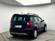 Skoda Yeti I Мурманск  - изображение 31