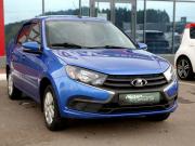 Lada (ВАЗ) Granta I Рестайлинг Иваново  - изображение 18
