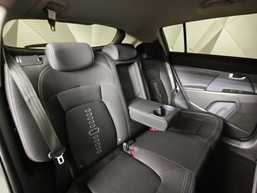 Kia Sportage III Москва  - изображение 12