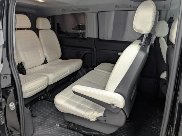 Mercedes-Benz Vito II (W639) Рестайлинг с пробегом 2013 года, цена 2 350 000 рублей, 141865 км, минивэн, Автокод Объявления